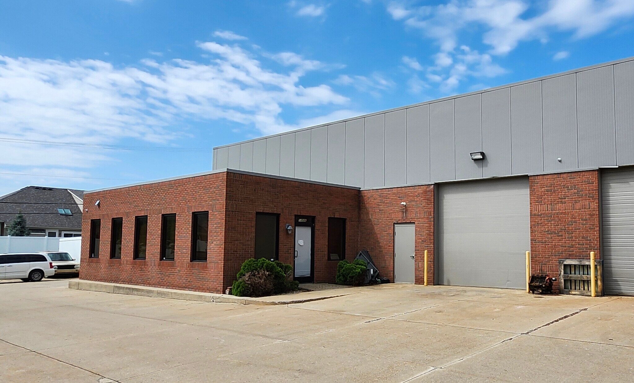 1493815018 Technology Dr Shelby Township, MI 48315 Industrial