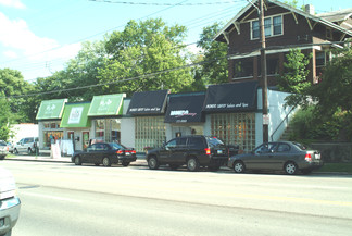 Cincinnati, OH Office/Retail - 3423-3427 Erie Ave