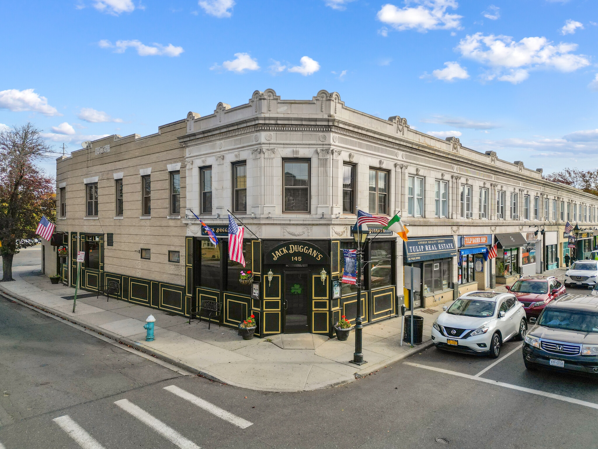 145B Tulip Ave Floral Park, NY 11001 Retail Property for Lease on
