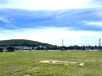 Huntsville, AL Commercial Land - 11801 Memorial Pky S