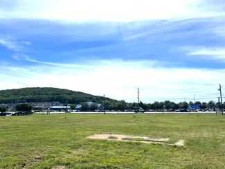 Huntsville, AL Commercial - 11801 Memorial Pky S