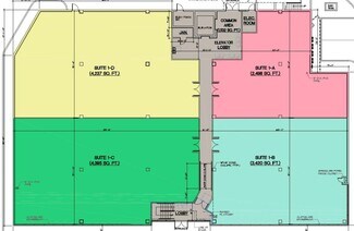 Davie, FL Office/Medical - 4690 S University Dr