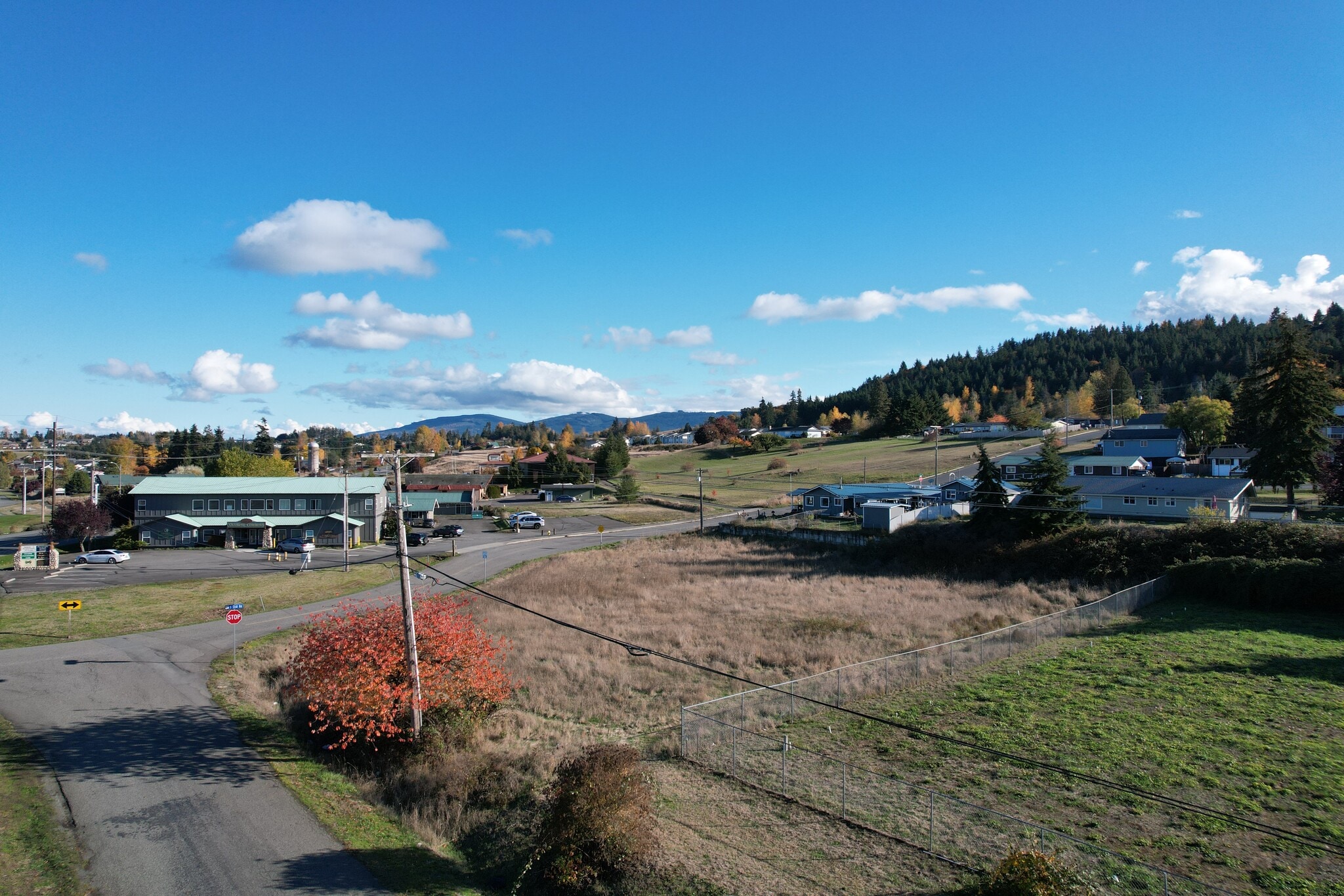 991 E Hammond St, Sequim, WA for Sale