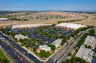 Antioch, CA Retail - 5709-5779 Lone Tree Way