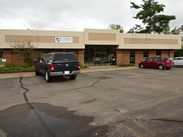 1820 Post Rd, Plover, WI for Rent