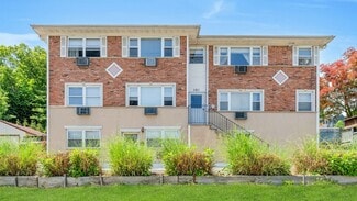 Pearl River, NY Apartments - 161 S Pearl St