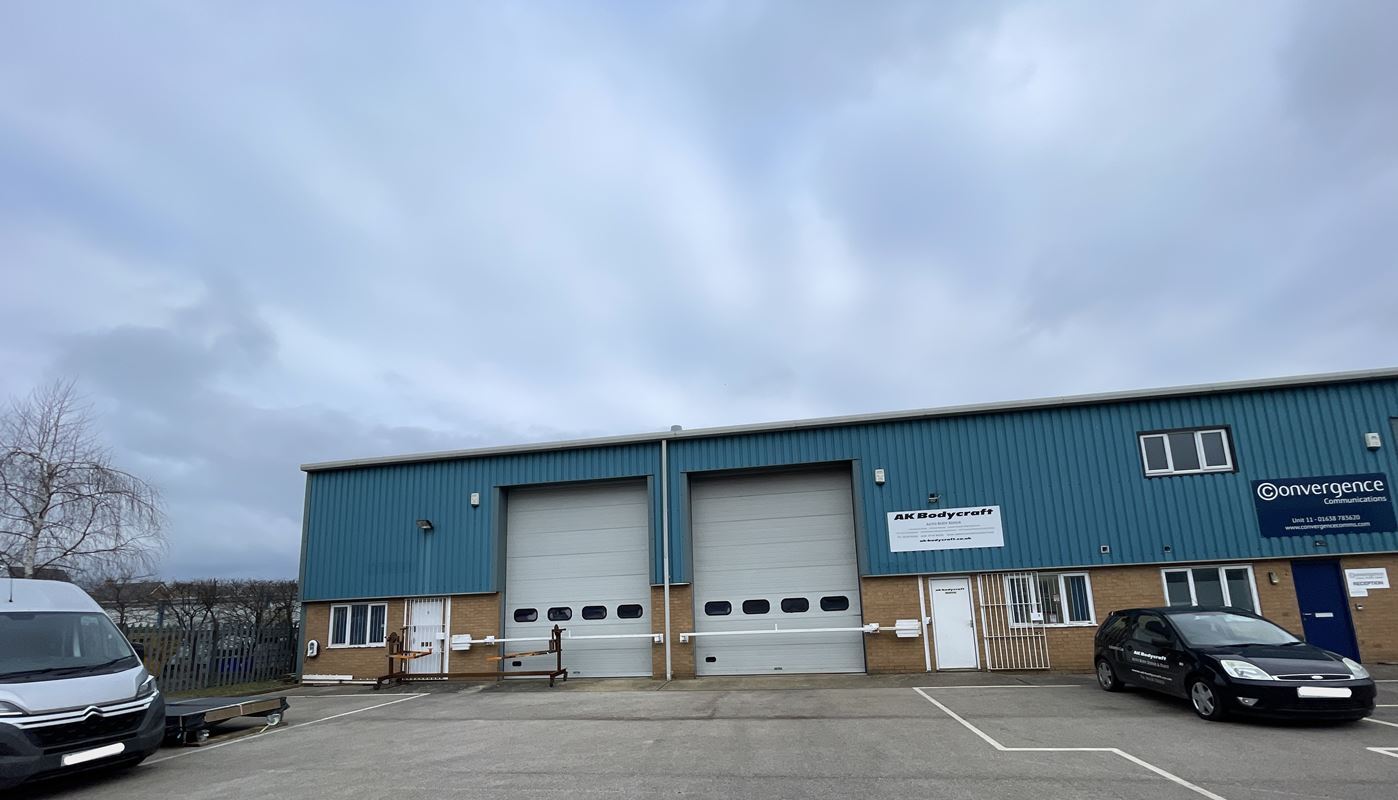 9-19 Hall Barn Rd, Ely, CAM for Sale