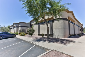 Phoenix, AZ Office/Medical - 16601 N 40th St