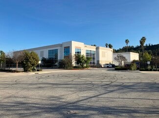 City of Industry, CA Industrial - 802 Echelon Ct