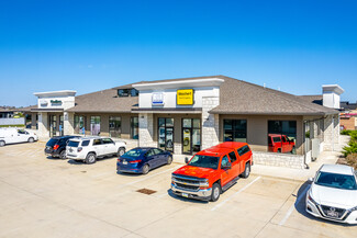 Ankeny, IA Office - 215 NW 18th St