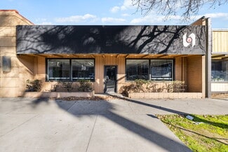 Sacramento, CA Retail - 2601 J St