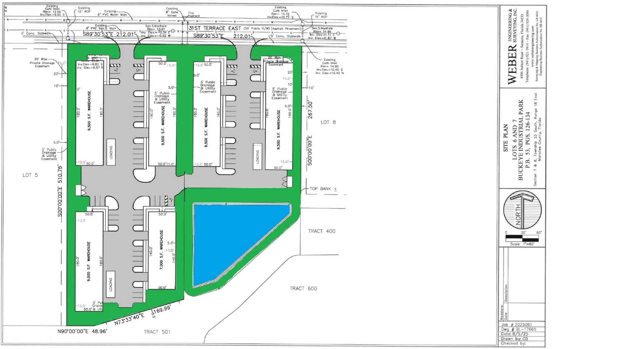, Palmetto, FL for Sale