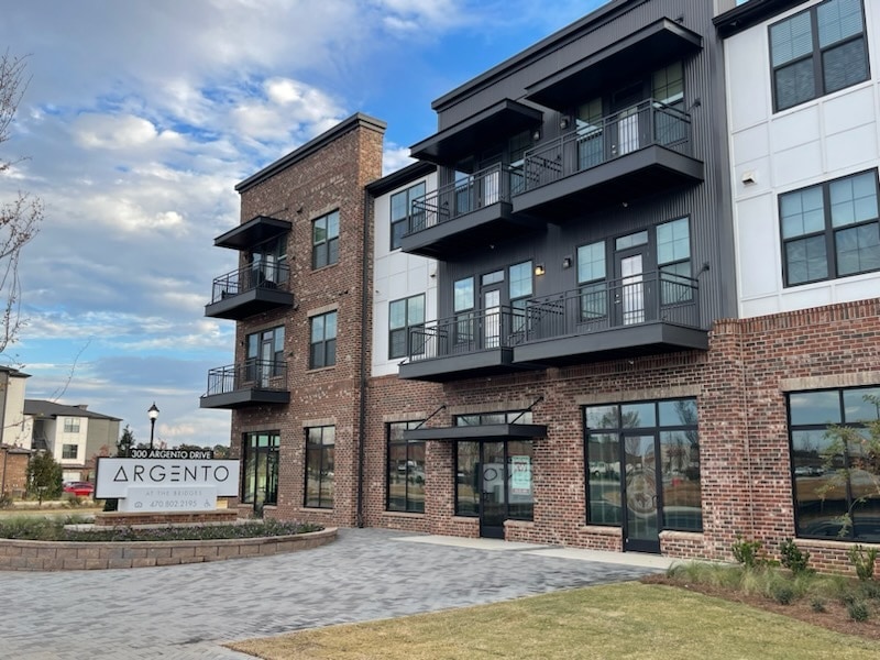 300 Argento Dr Mcdonough, GA 30253 MultiFamily Property for Lease on