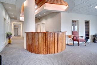 Garland, TX Office/Medical - 1303 Northwest Hwy