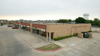 Euless, TX Office/Retail, Retail - 101 W Glade Rd