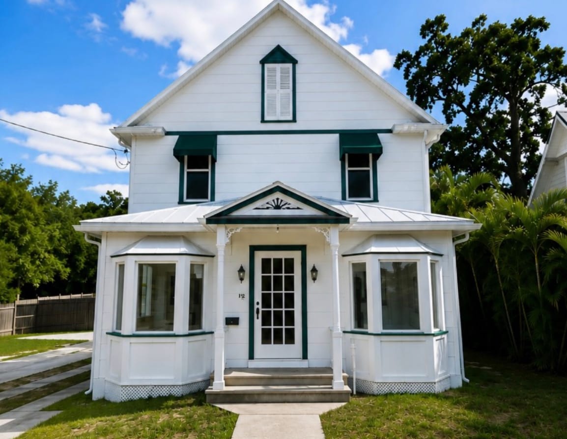 12 W Orange St, Tarpon Springs, FL for Rent