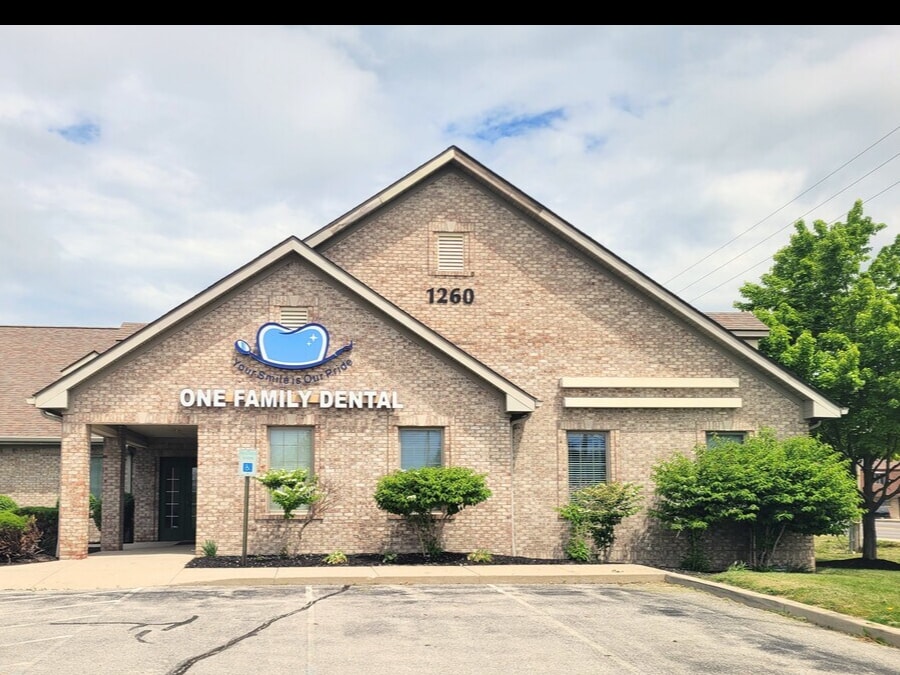 1260 N Post Rd, Indianapolis, IN for Rent