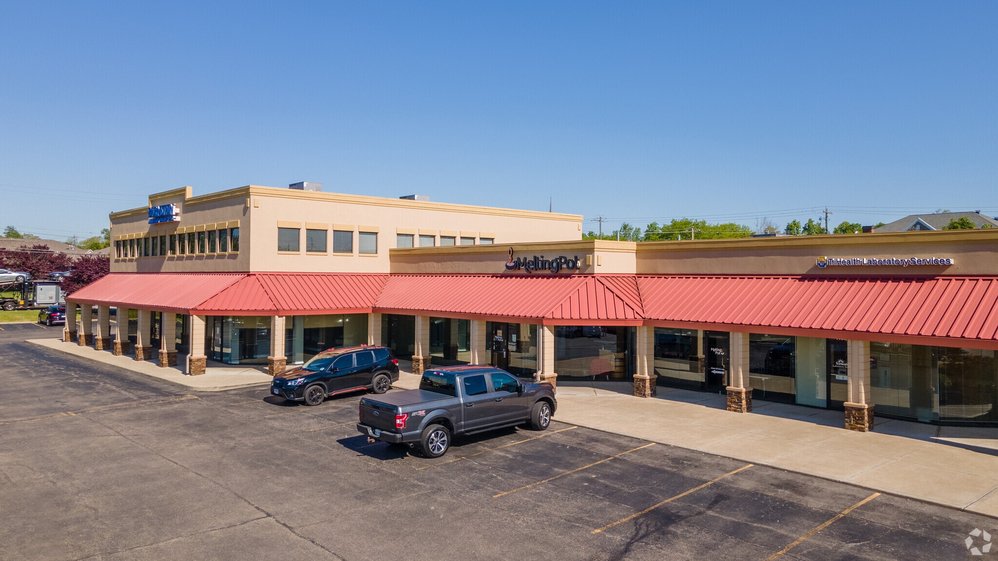 11001-11039 Montgomery Rd, Symmes Township, OH for Rent