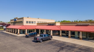 Symmes Township, OH Retail - 11001-11039 Montgomery Rd