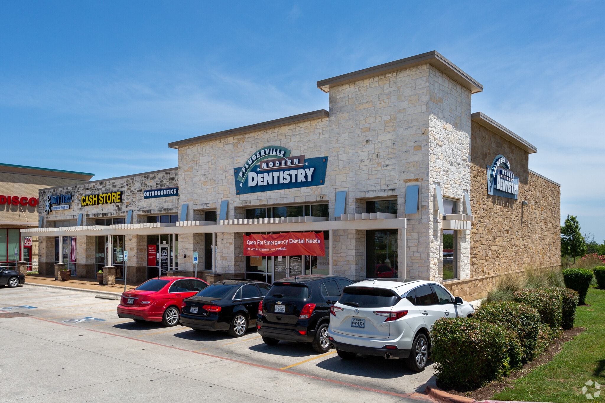 1553 Fm 685, Pflugerville, TX for Rent