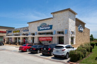 Pflugerville, TX Retail - 1553 Fm 685