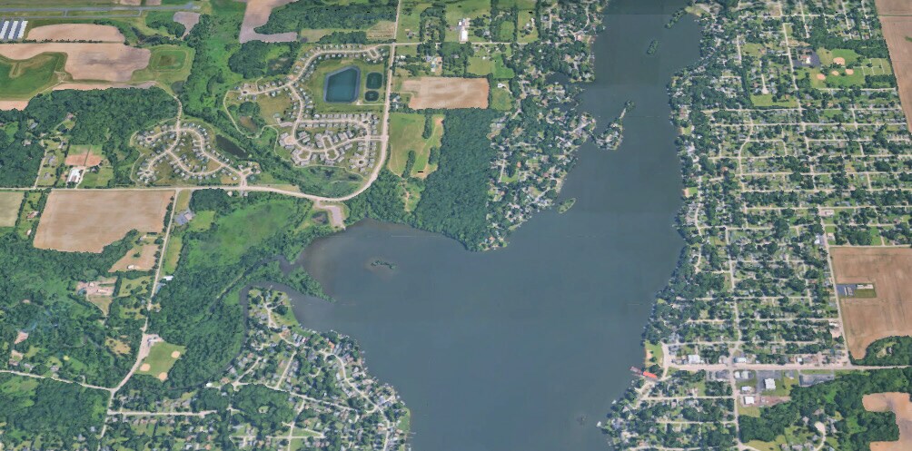 SEC of Wonder Lake RD & White Oaks Rd, Wonder Lake, IL for Sale