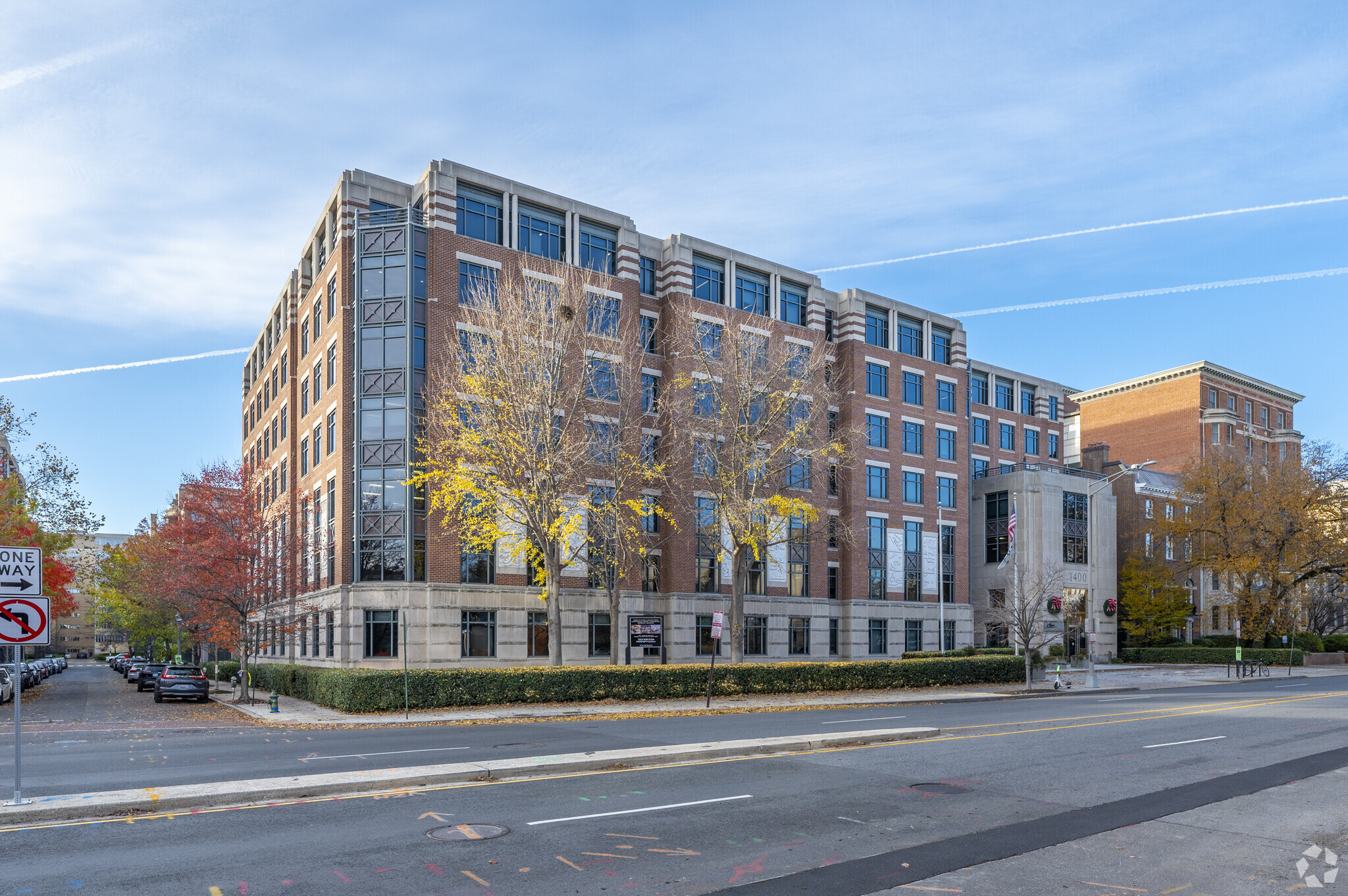 1400 16th St NW, Washington, DC for Rent