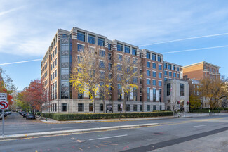 Washington, DC Office - 1400 16th St NW