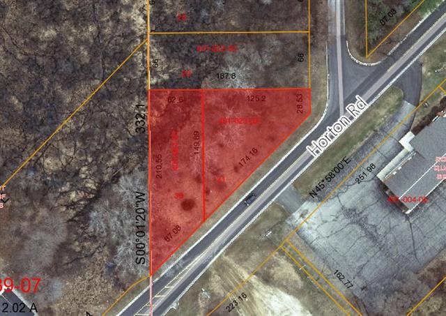 900 Horton Rd, Jackson, MI for Sale