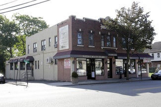 Nutley, NJ Retail - 386 Franklin Ave