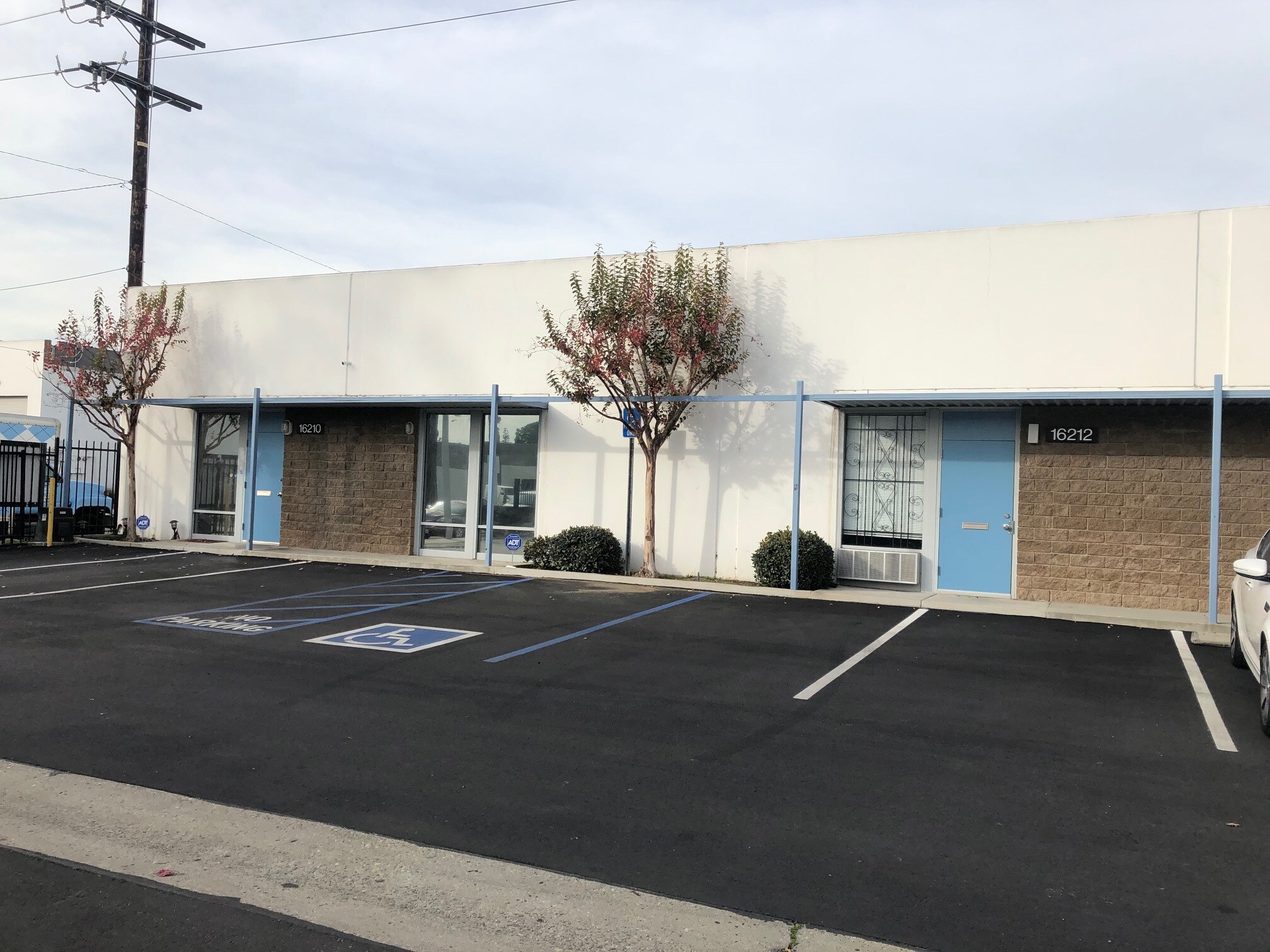 16220-16228 Gundry Ave, Paramount, CA for Rent