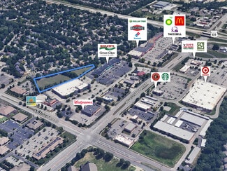 Overland Park, KS Commercial - 8601 W 150th St Overland Park, KS Commercial - 8601 W 150th St