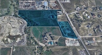 Franktown, CO Commercial - 2583 N State Highway 83