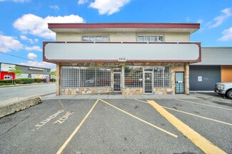 Abbotsford, BC Retail - 2518 Clearbrook Rd Abbotsford, BC Retail - 2518 Clearbrook Rd