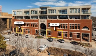 Fayetteville, AR Office/Retail - 1 E Center St Fayetteville, AR Office/Retail - 1 E Center St