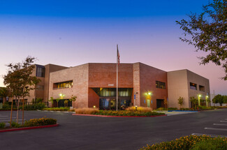 Irvine, CA Office - 2569 McCabe Way