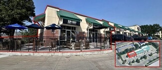 Lincoln, NE Retail - 7301 S 27th St