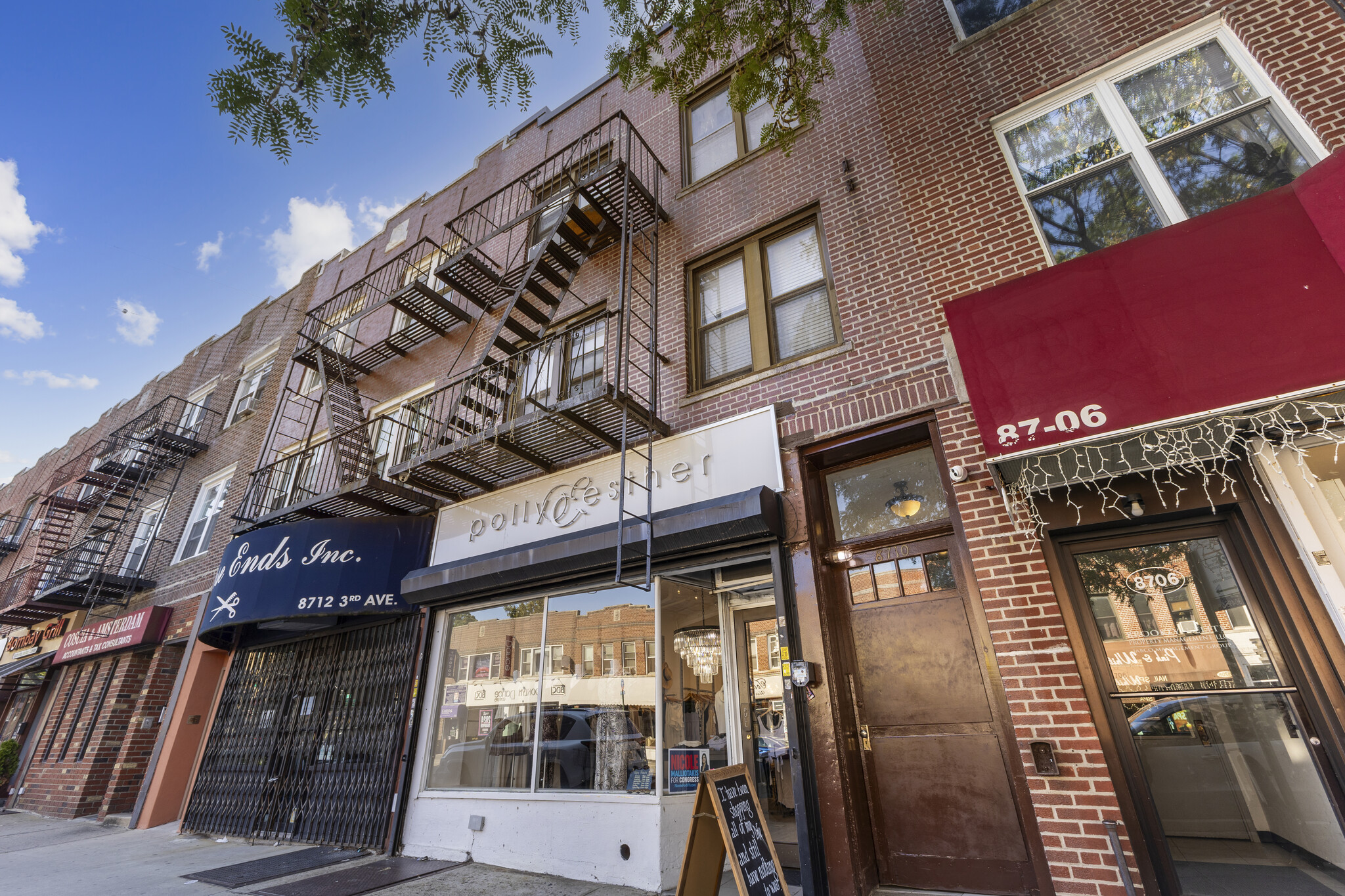 8710 3rd Ave, Brooklyn, NY for Sale