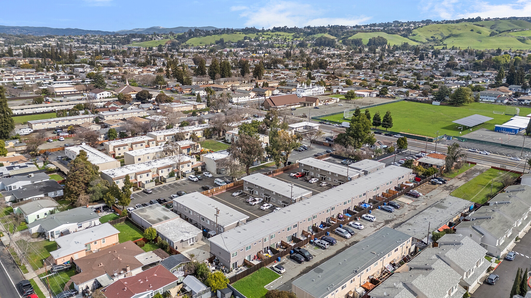 26525 Gading Rd, Hayward, CA for Sale