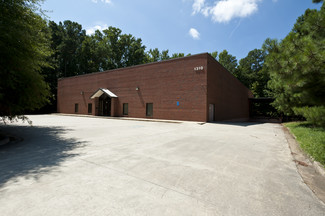 Lawrenceville, GA Warehouse - 1310 Capital Cir