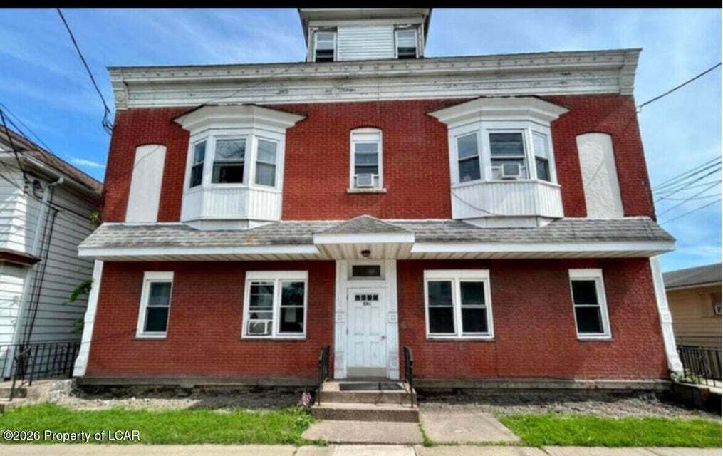 546 W Main St, Plymouth, PA for Sale