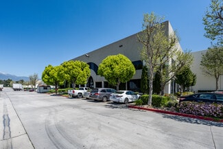 Ontario, CA Warehouse - 1001 Doubleday Ave