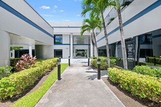 Fort Lauderdale, FL Medical - 3333 W Commercial Blvd