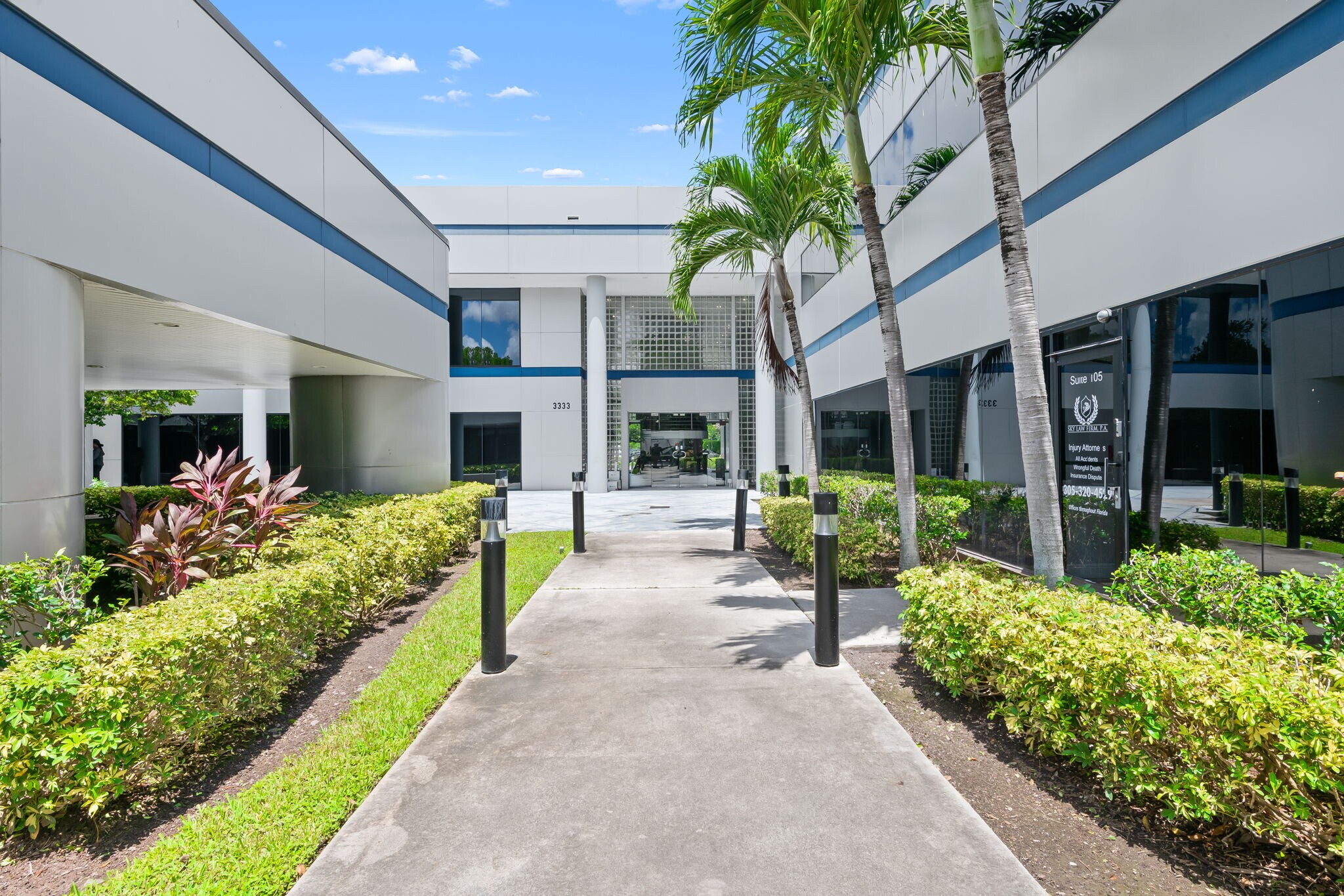 3333 W Commercial Blvd, Fort Lauderdale, FL for Sale