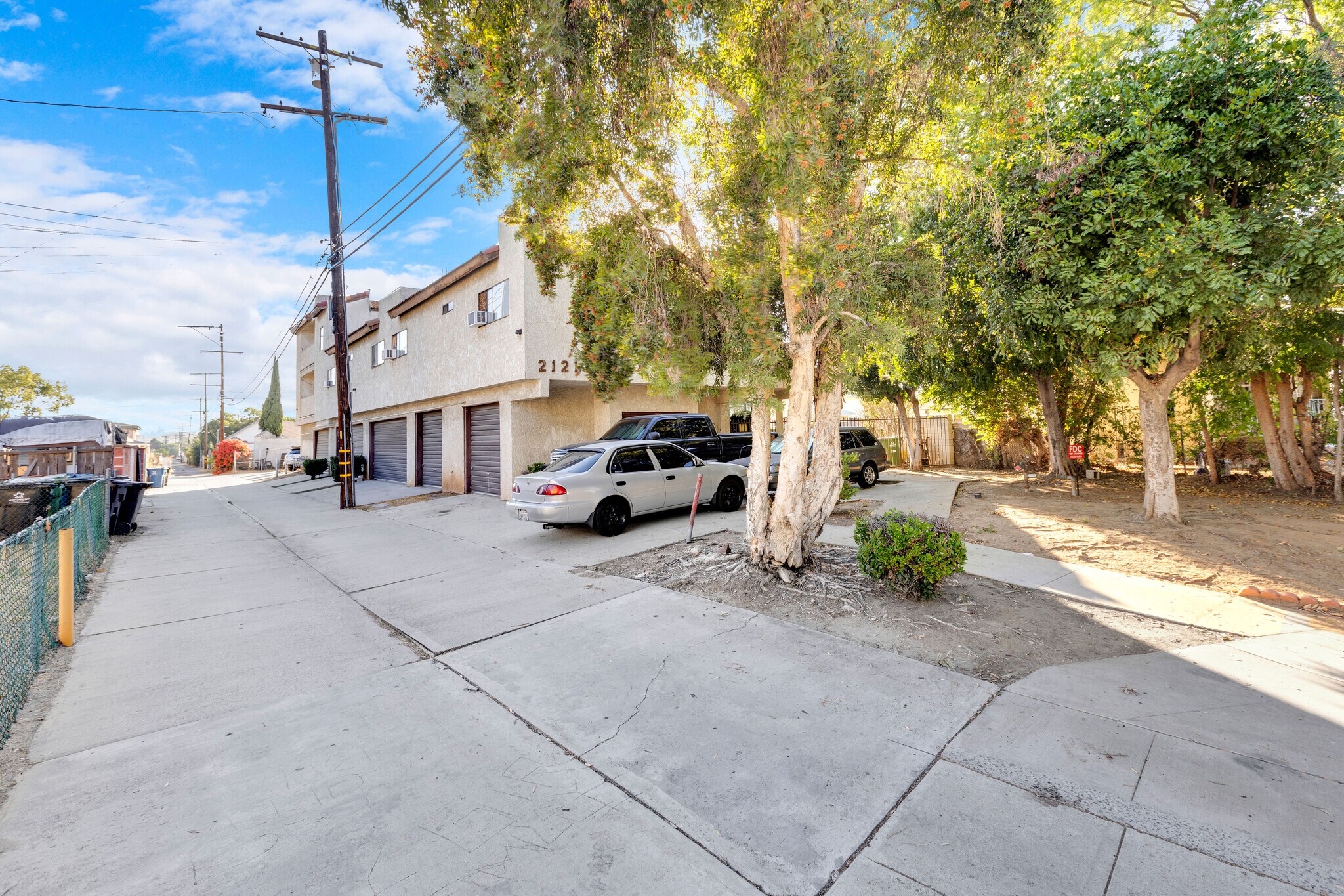 2121 El Paseo, Alhambra, CA for Sale