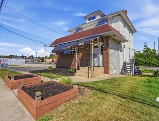 Baltimore, MD Office/Residential - 4405 Leeds Ave Baltimore, MD Office/Residential - 4405 Leeds Ave