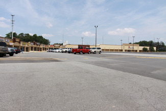 Atlanta, GA Retail - 5754-5772 Buford Hwy NE