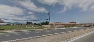 Greenfield, CA Commercial - El Camino Real Greenfield, CA Commercial - El Camino Real