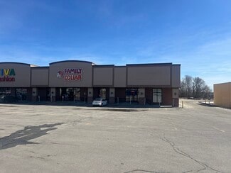 Omaha, NE Retail - 5135 S 36th St