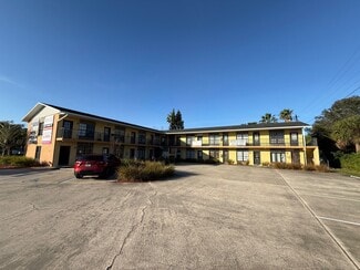 Cape Canaveral, FL Office/Residential - 102 Columbia Dr